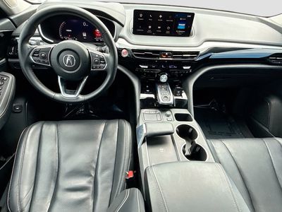 2023 Acura MDX - Photo 16