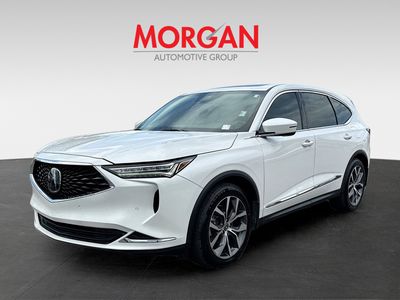 2023 Acura MDX - Photo 7