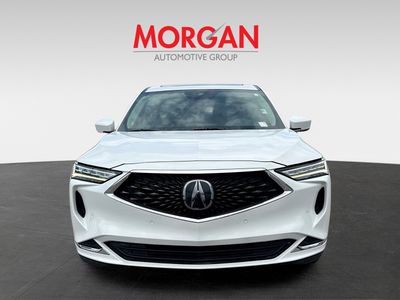 2023 Acura MDX - Photo 8
