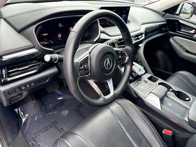 2023 Acura MDX - Photo 26