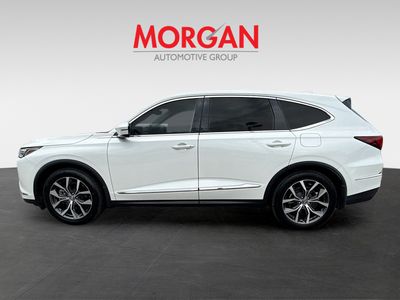 2023 Acura MDX - Photo 6