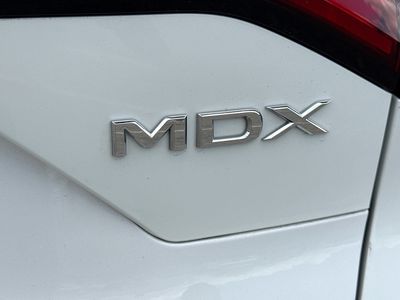 2023 Acura MDX - Photo 11