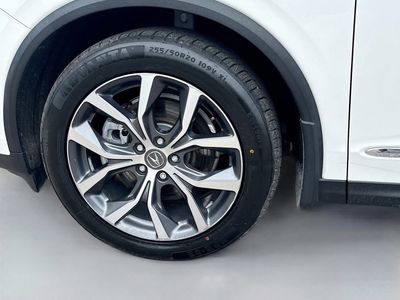 2023 Acura MDX - Photo 42