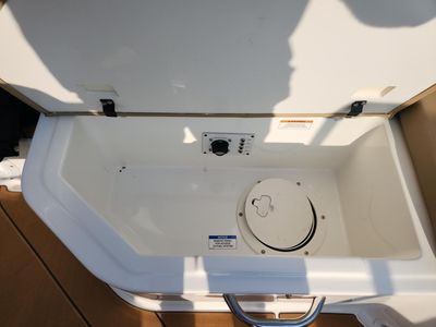 2025 Bayliner V20I - Photo 6