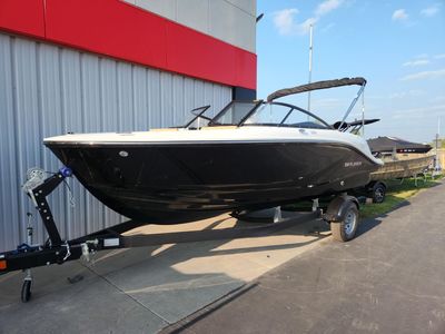 2025 Bayliner V20I - Photo 2