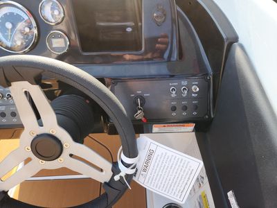 2025 Bayliner V20I - Photo 14