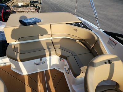 2025 Bayliner V20I - Photo 7