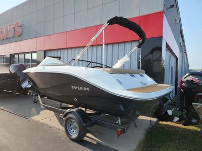 2025 Bayliner V20I - Photo 1