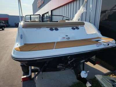 2025 Bayliner V20I - Photo 3