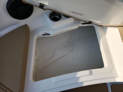 2025 Bayliner V20I - Photo 22