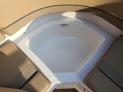 2025 Bayliner V20I - Photo 8