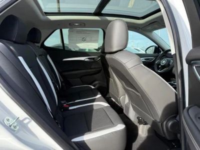 2026 Buick Envision — detail view