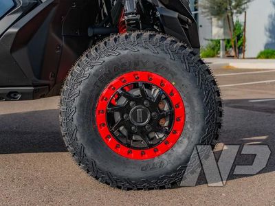 2026 Can-Am Maverick R Max X RS With Smart-Shox Dusty Navy - Photo 13