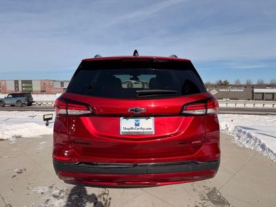 2023 Chevrolet Equinox - Photo 5