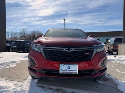2023 Chevrolet Equinox - Photo 3