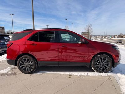 2023 Chevrolet Equinox - Photo 7