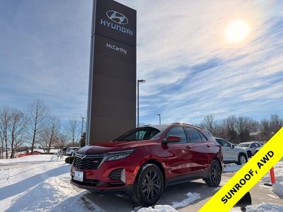 2023 Chevrolet Equinox - Photo 1