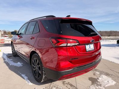 2023 Chevrolet Equinox - Photo 4