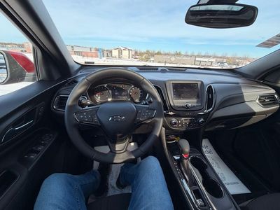 2023 Chevrolet Equinox - Photo 11