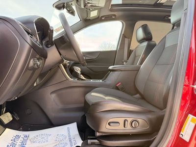 2023 Chevrolet Equinox - Photo 12