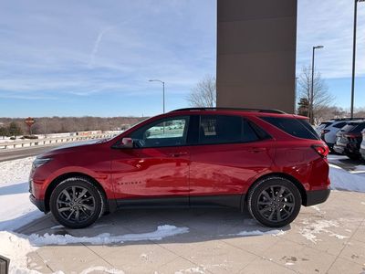 2023 Chevrolet Equinox - Photo 6