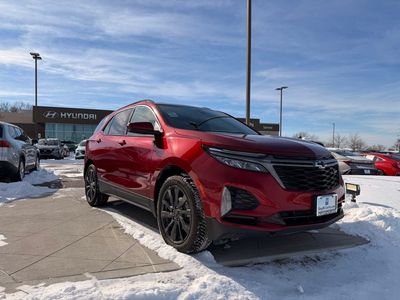 2023 Chevrolet Equinox - Photo 2