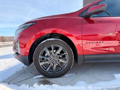 2023 Chevrolet Equinox - Photo 15