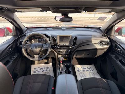 2023 Chevrolet Equinox - Photo 14