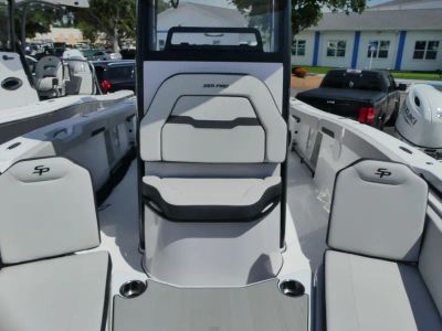 2027 Sea Pro 245 FLXR — photo 13 view