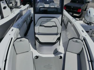 2027 Sea Pro 245 FLXR — photo 16 view
