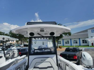 2027 Sea Pro 245 FLXR — photo 14 view