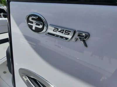2027 Sea Pro 245 FLXR — photo 11 view