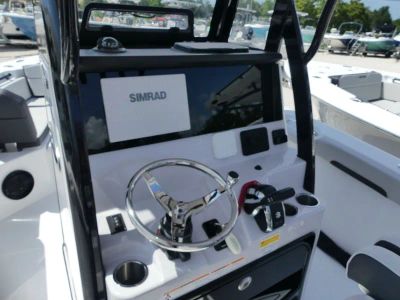 2027 Sea Pro 245 FLXR — photo 10 view