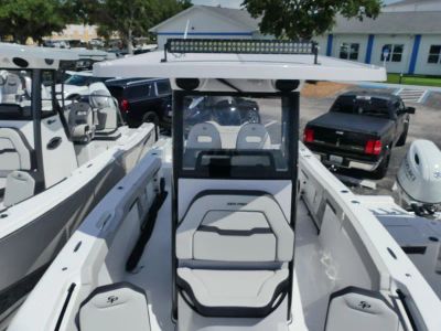 2027 Sea Pro 245 FLXR — photo 15 view