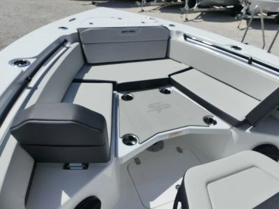 2027 Sea Pro 245 FLXR — photo 12 view
