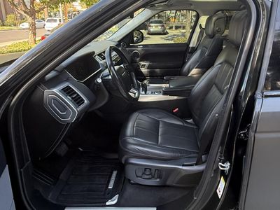 2019 Land Rover Range Rover - Photo 11