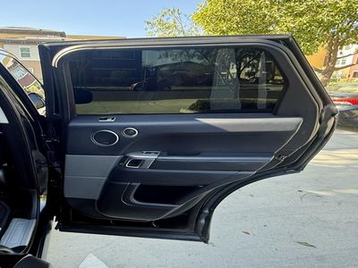 2019 Land Rover Range Rover - Photo 23