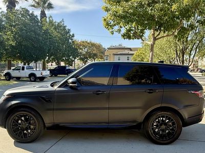 2019 Land Rover Range Rover - Photo 4