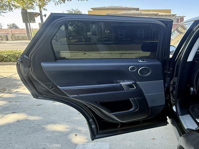 2019 Land Rover Range Rover - Photo 22