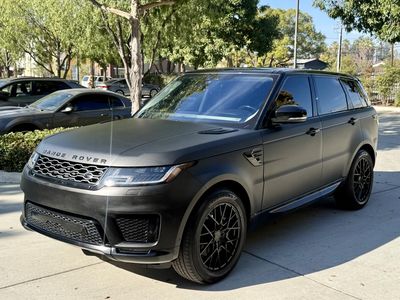 2019 Land Rover Range Rover - Photo 5