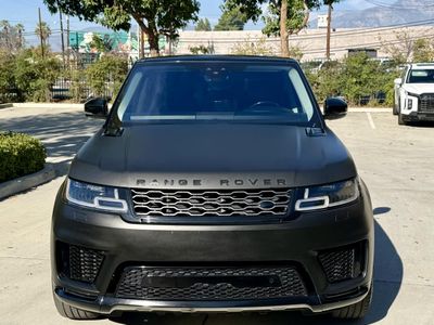 2019 Land Rover Range Rover - Photo 3