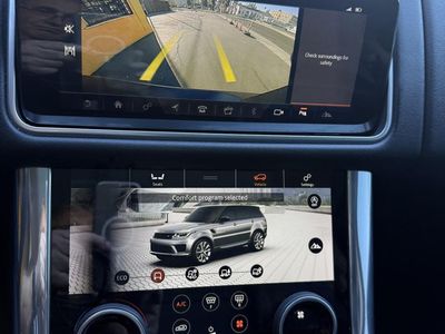 2019 Land Rover Range Rover - Photo 12
