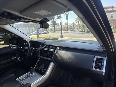 2019 Land Rover Range Rover - Photo 16