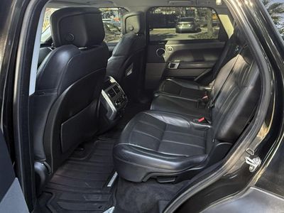 2019 Land Rover Range Rover - Photo 18