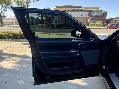 2019 Land Rover Range Rover - Photo 20