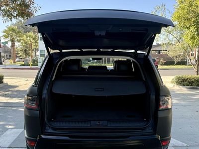 2019 Land Rover Range Rover - Photo 9