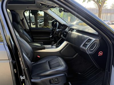 2019 Land Rover Range Rover - Photo 17