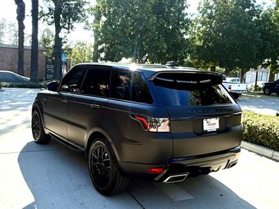 2019 Land Rover Range Rover - Photo 6