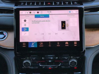 2025 Jeep Grand Cherokee - Photo 18