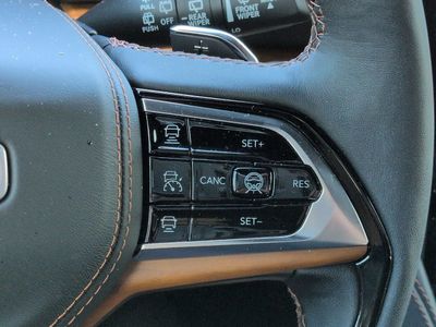 2025 Jeep Grand Cherokee - Photo 28